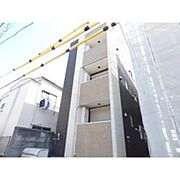 シャトー名古屋本陣の賃貸物件