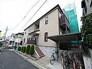 東山公園駅より徒歩6分 2階 築17年の賃貸物件