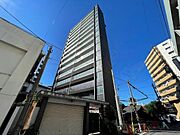 新栄町駅より徒歩5分 2階 築3年8ヶ月の賃貸物件