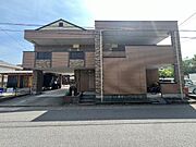車道駅より徒歩13分 1階 築21年5ヶ月の賃貸物件