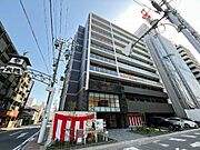 中村日赤駅より徒歩7分 3階 築1年6ヶ月の賃貸物件