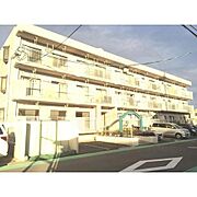 小本駅より徒歩7分 3階 築38年5ヶ月の賃貸物件