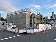中村公園駅より徒歩20分 2階 築1年6ヶ月の賃貸物件
