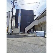 堀田駅より徒歩5分 1階 築11年4ヶ月の賃貸物件