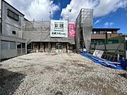 味美駅より徒歩9分 1階 築1年5ヶ月の賃貸物件