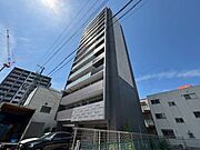 新栄町駅より徒歩11分 4階 築1年5ヶ月の賃貸物件