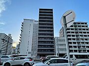 新栄町駅より徒歩1分 2階 築3年5ヶ月の賃貸物件
