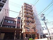 国際センター駅より徒歩5分 7階 築25年6ヶ月の賃貸物件