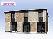 伏屋駅より徒歩14分 1階 新築の賃貸物件