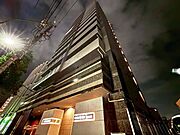 金山駅より徒歩5分 15階 築1年の賃貸物件