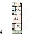 仮)名西一丁目マンション8階9.0万円