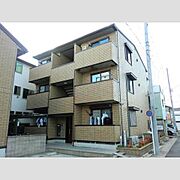 尾頭橋駅より徒歩9分 3階 築7年11ヶ月の賃貸物件