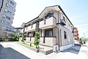 八田駅より徒歩5分 1階 築19年7ヶ月の賃貸物件