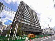 今池駅より徒歩3分 6階 築2年11ヶ月の賃貸物件