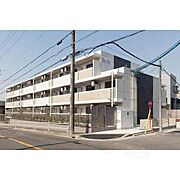 川名駅より徒歩12分 1階 築15年5ヶ月の賃貸物件