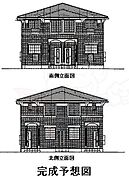 岩塚駅より徒歩19分 1階 築12年11ヶ月の賃貸物件