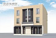 メゾンＫＩＴＥ 3階 築9年11ヶ月の賃貸物件
