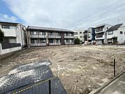尾頭橋駅より徒歩14分 1階 新築の賃貸物件