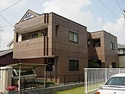 コンフォースミナミ 1階 築25年2ヶ月の賃貸物件