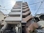 森下駅より徒歩7分 2階 築35年5ヶ月の賃貸物件