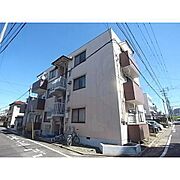 鶴里駅より徒歩7分 1階 築29年の賃貸物件