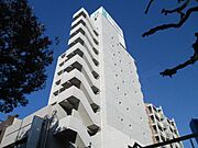 ＵＲ都市機構アーバンドエル新栄 9階 築36年1ヶ月の賃貸物件
