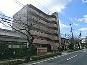 桜本町駅より徒歩5分 5階 築23年5ヶ月の賃貸物件