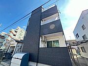 アロウ内浜町 3階 築7年6ヶ月の賃貸物件