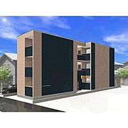 荒畑駅より徒歩10分 2階 新築の賃貸物件