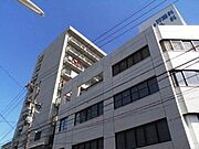 中村日赤駅より徒歩10分 5階 築28年9ヶ月の賃貸物件
