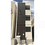 高畑駅より徒歩8分 2階 築7年7ヶ月の賃貸物件