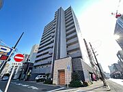 大須観音駅より徒歩5分 7階 築9年1ヶ月の賃貸物件