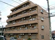 プラージュ氷室 2階 築21年5ヶ月の賃貸物件