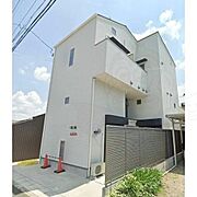 ガレラ守山 3階 築6年7ヶ月の賃貸物件