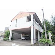 上小田井駅より徒歩14分 2階 築27年7ヶ月の賃貸物件