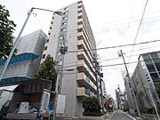 新栄町駅より徒歩12分 9階 築18年3ヶ月の賃貸物件