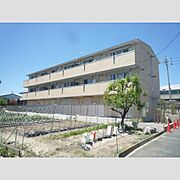 春田駅より徒歩26分 1階 築10年3ヶ月の賃貸物件
