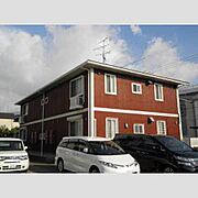 岩塚駅より徒歩27分 1階 築22年3ヶ月の賃貸物件