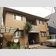 アン クオーレ桜本町 2階 築15年11ヶ月の賃貸物件