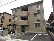味美駅より徒歩22分 3階 築17年11ヶ月の賃貸物件