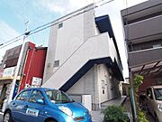 東枇杷島駅より徒歩9分 2階 築15年11ヶ月の賃貸物件