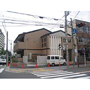 日比野駅より徒歩3分 2階 築21年の賃貸物件