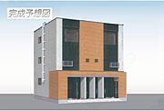 亀島駅より徒歩4分 2階 築4年6ヶ月の賃貸物件