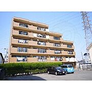 パークタウン小田井5A 5階 築32年10ヶ月の賃貸物件