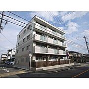 川名駅より徒歩12分 2階 築37年11ヶ月の賃貸物件