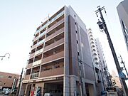 STERN23 6階 築16年8ヶ月の賃貸物件