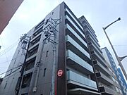 浅間町駅より徒歩10分 5階 築9年11ヶ月の賃貸物件