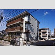 ラルジュ高峯 B 3階 築9年7ヶ月の賃貸物件