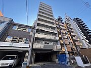矢場町駅より徒歩7分 6階 築20年1ヶ月の賃貸物件