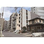 鶴舞駅より徒歩10分 5階 築4年10ヶ月の賃貸物件